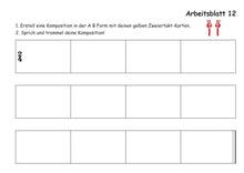 Lade das Bild in den Galerie-Viewer, Die neuen Tastenkinder 1: Schülerset