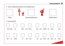 Lade das Bild in den Galerie-Viewer, Die neuen Tastenkinder 2: Schülerset