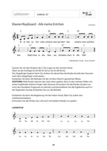 Lade das Bild in den Galerie-Viewer, Die neuen Tastenkinder 2: Lehrerhandbuch