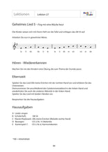 Lade das Bild in den Galerie-Viewer, Die neuen Tastenkinder 2: Lehrerhandbuch