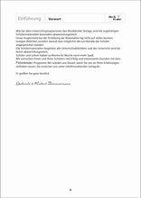 Lade das Bild in den Galerie-Viewer, Flötenkinder 1: Lehrerhandbuch