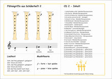 Lade das Bild in den Galerie-Viewer, Flötenkinder 2: Schülerset