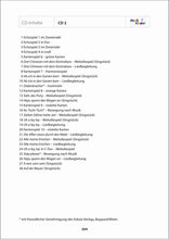 Lade das Bild in den Galerie-Viewer, GItarrenkinder 1&2: Lehrerhandbuch