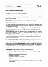 Lade das Bild in den Galerie-Viewer, GItarrenkinder 1&2: Lehrerhandbuch