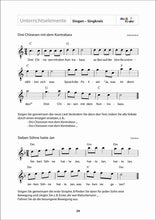 Lade das Bild in den Galerie-Viewer, GItarrenkinder 1&2: Lehrerhandbuch