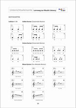 Lade das Bild in den Galerie-Viewer, GItarrenkinder 1&2: Lehrerhandbuch