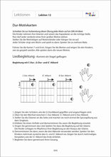 Lade das Bild in den Galerie-Viewer, GItarrenkinder 1&2: Lehrerhandbuch