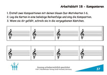 Lade das Bild in den Galerie-Viewer, Gitarrenkinder 1: Schülerset