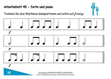 Lade das Bild in den Galerie-Viewer, Gitarrenkinder 2: Schülerset