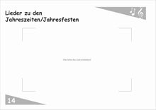 Lade das Bild in den Galerie-Viewer, Kleine Musikkinder: Schülerheft Bär