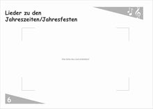 Lade das Bild in den Galerie-Viewer, Kleine Musikkinder: Schülerheft Bauklötze