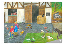 Lade das Bild in den Galerie-Viewer, Kleine Musikkinder: Schülerheft Ente