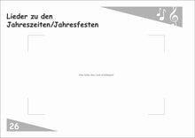 Lade das Bild in den Galerie-Viewer, Kleine Musikkinder: Schülerheft Ente