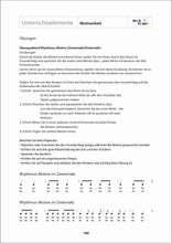 Lade das Bild in den Galerie-Viewer, Kleine Musikkinder: Lehrerhandbuch
