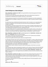 Lade das Bild in den Galerie-Viewer, Kleine Musikkinder: Lehrerhandbuch