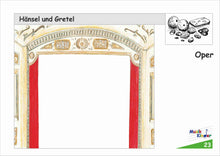 Lade das Bild in den Galerie-Viewer, Musikkinder 2: Schülerset