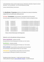 Lade das Bild in den Galerie-Viewer, Die neuen Tastenkinder 3: Lehrerhandbuch