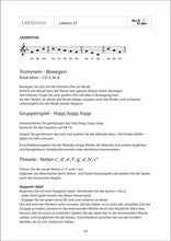 Lade das Bild in den Galerie-Viewer, Die neuen Tastenkinder 3: Lehrerhandbuch