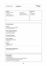 Lade das Bild in den Galerie-Viewer, Die neuen Tastenkinder 1: Lehrerhandbuch